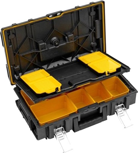 Ящик для инструментов DeWalt DS150