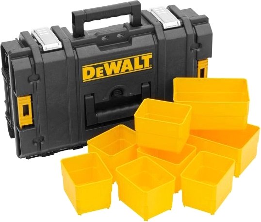 Ящик для инструментов DeWalt DS150