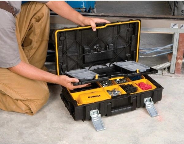Ящик для инструментов DeWalt DS150