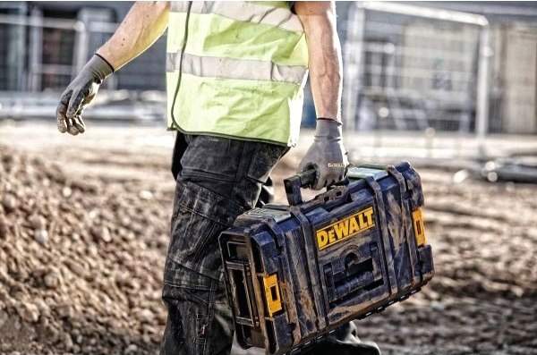 Ящик для инструментов DeWalt DS150
