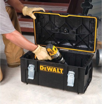 Ящик для инструментов DeWalt DS300