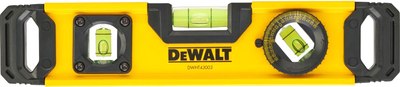 Уровень строительный DeWalt DWHT0-43003 - фото