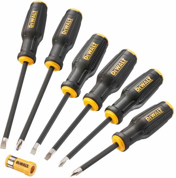 Набор отверток DeWalt DWHT62056-0