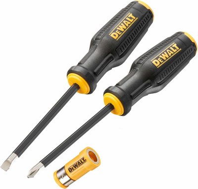 Набор отверток DeWalt DWHT62057-0 - фото
