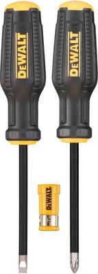 Набор отверток DeWalt DWHT62057-0