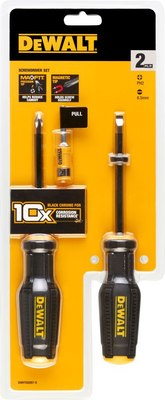 Набор отверток DeWalt DWHT62057-0