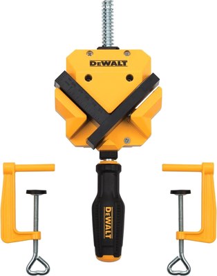 Струбцина DeWalt DWHT83853-0 - фото