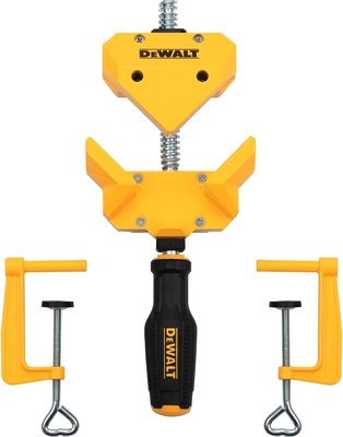 Струбцина DeWalt DWHT83853-0