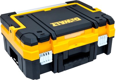 Ящик для инструментов DeWalt DWST1-70704 - фото