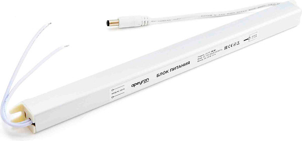 Блок питания для светодиодной ленты Apeyron Electrics 03-97 - фото