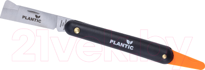 Нож садовый Plantic 37300-01 - фото
