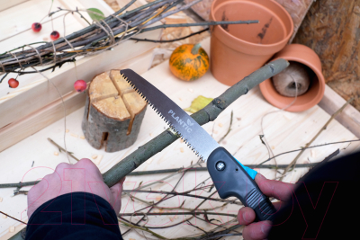 Пила садовая Plantic Light 27560-01