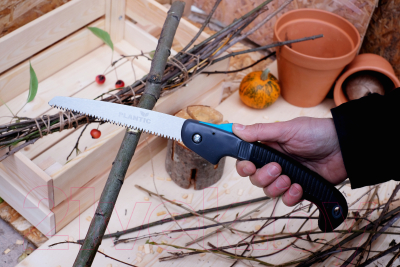 Пила садовая Plantic Light 27560-01