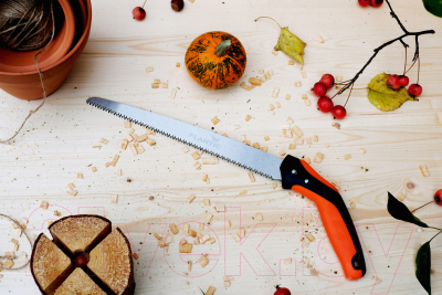 Пила садовая Plantic 27500-01