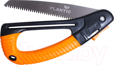 Пила садовая Plantic Pro 27580-01