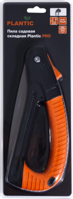 Пила садовая Plantic Pro 27580-01