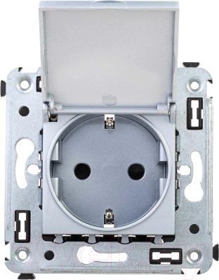 Розетка DKC Avanti / 4404013 - фото