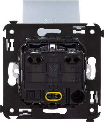 Розетка DKC Avanti / 4404013