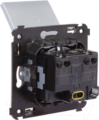 Розетка DKC Avanti / 4404013