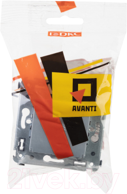 Розетка DKC Avanti / 4404013