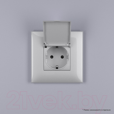 Розетка DKC Avanti / 4404013