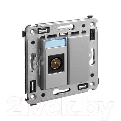 Розетка DKC Avanti / 4404503