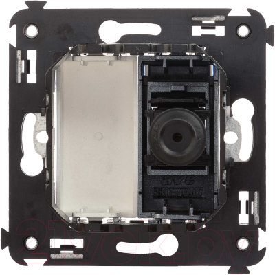 Розетка DKC Avanti / 4404503