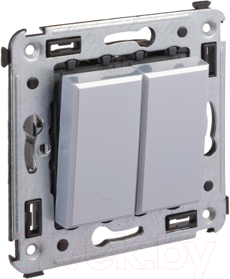 Выключатель DKC Avanti / 4404114 - фото