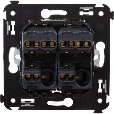 Выключатель DKC Avanti / 4404114