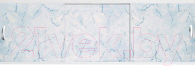 Экран для ванны Alavann Оптима 1.5 - фото