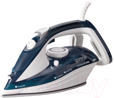 Утюг Gorenje SIH2800TQC - фото