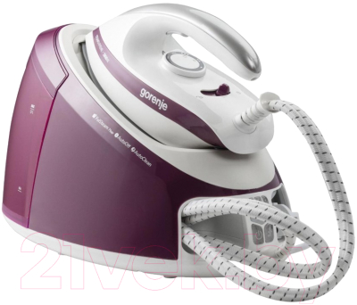 Утюг с парогенератором Gorenje SGD2800WV - фото