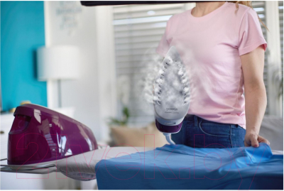 Утюг с парогенератором Gorenje SGD2800WV