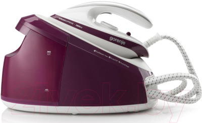 Утюг с парогенератором Gorenje SGD2800WV