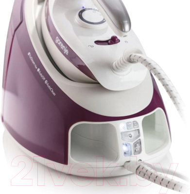 Утюг с парогенератором Gorenje SGD2800WV