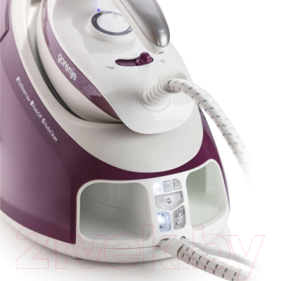 Утюг с парогенератором Gorenje SGD2800WV