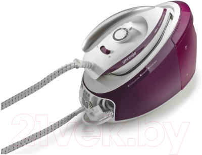 Утюг с парогенератором Gorenje SGD2800WV