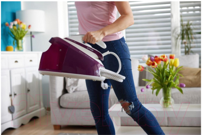 Утюг с парогенератором Gorenje SGD2800WV