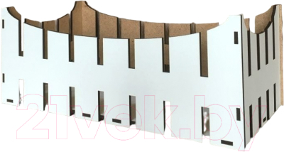 Ящик для хранения Yulisa AG-00049 - фото