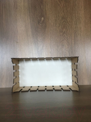 Ящик для хранения Yulisa AG-00049