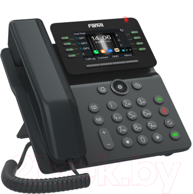 VoIP-телефон Fanvil V63