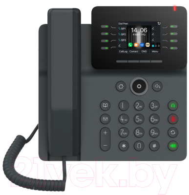VoIP-телефон Fanvil V63