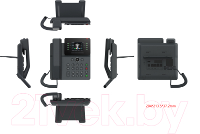 VoIP-телефон Fanvil V63
