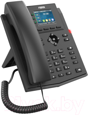 VoIP-телефон Fanvil X303G