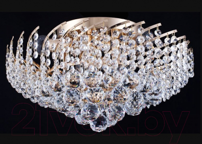 Люстра Maytoni Karolina DIA120-06-G