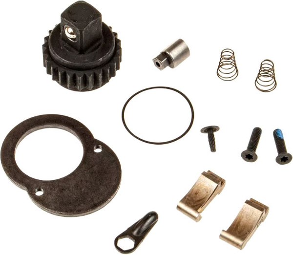 Ремкомплект для динамометрического ключа RockForce RF-6474630-P - фото