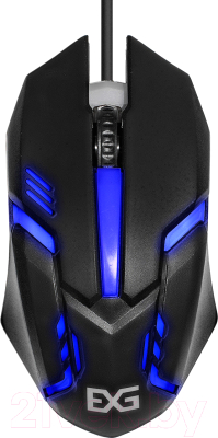 Мышь ExeGate Standard Laser GML-17 - фото