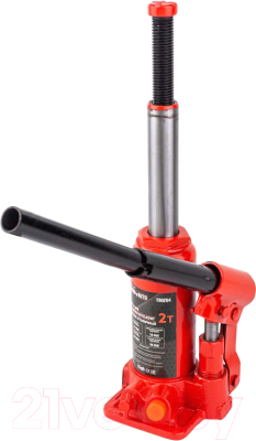 Бутылочный домкрат BaumAuto BM-T90204 - фото