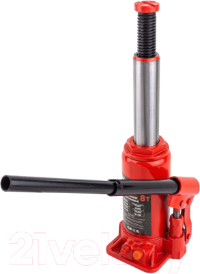 Бутылочный домкрат BaumAuto BM-T90804 - фото
