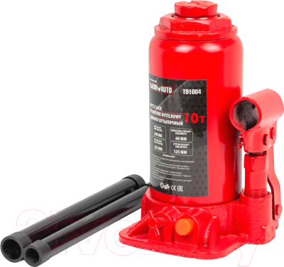 Бутылочный домкрат BaumAuto BM-T91004 - фото